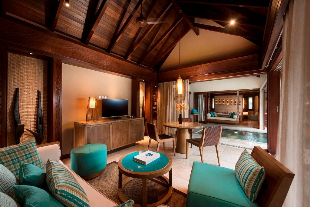 Constance Ephelia Resort Constance Ephelia Resort