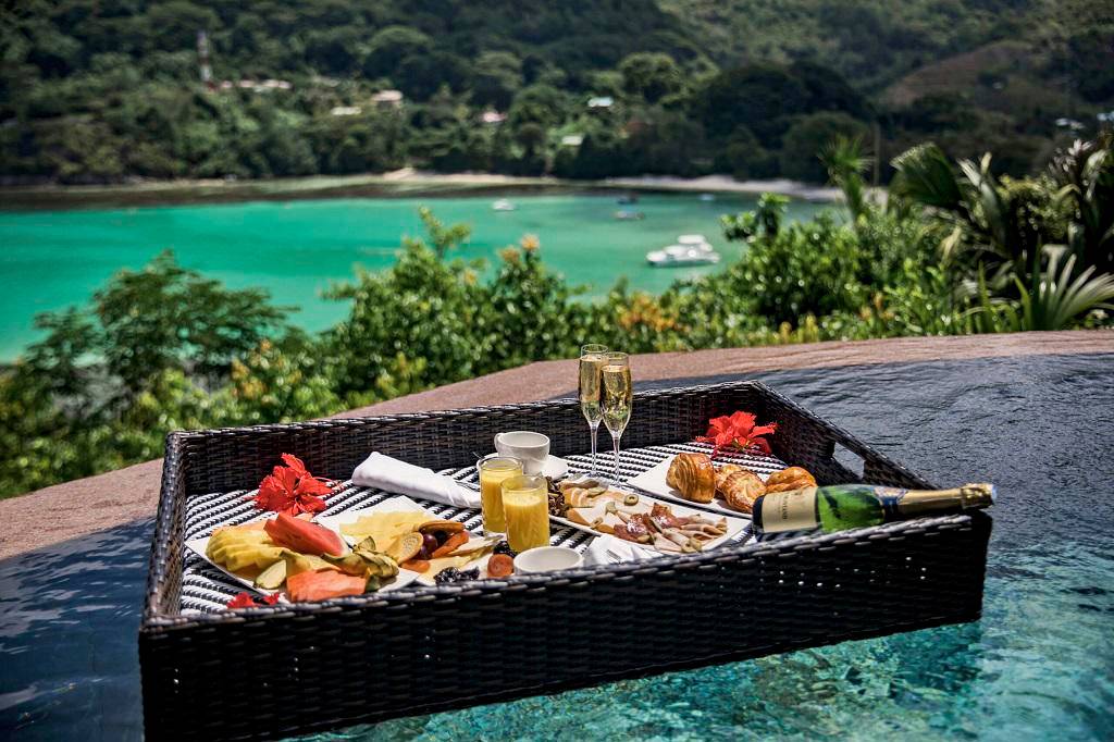 Constance Ephelia Resort Constance Ephelia Resort