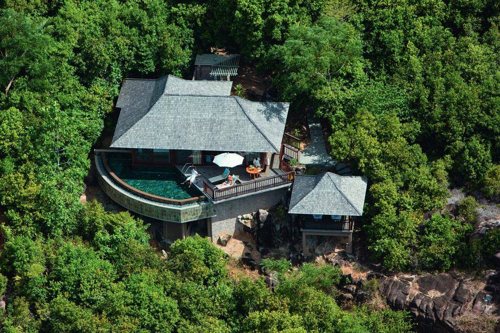 Constance Ephelia Resort Constance Ephelia Resort