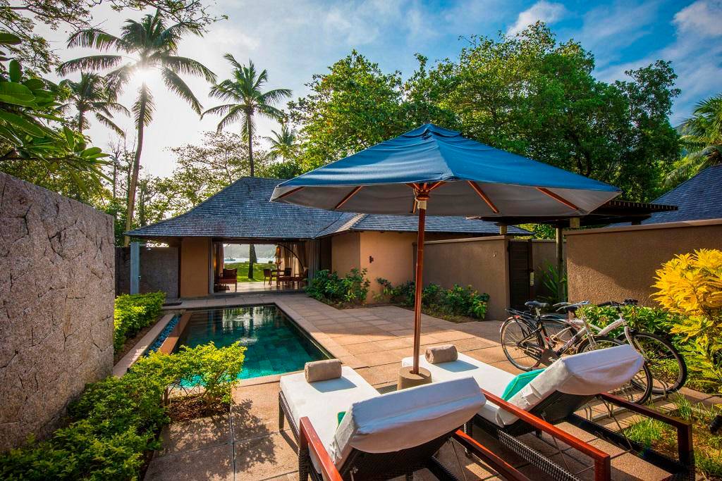 Constance Ephelia Resort Constance Ephelia Resort