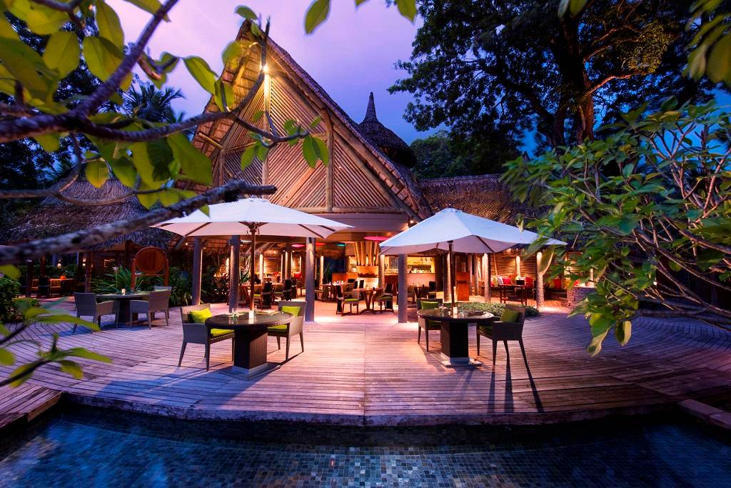 Constance Ephelia Resort Constance Ephelia Resort