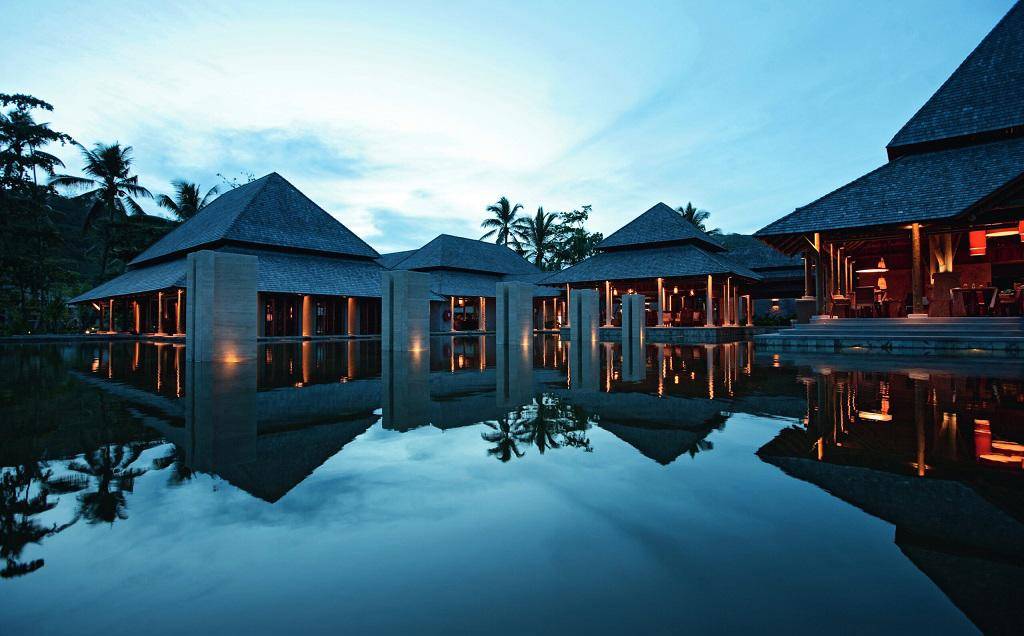 Constance Ephelia Resort Constance Ephelia Resort