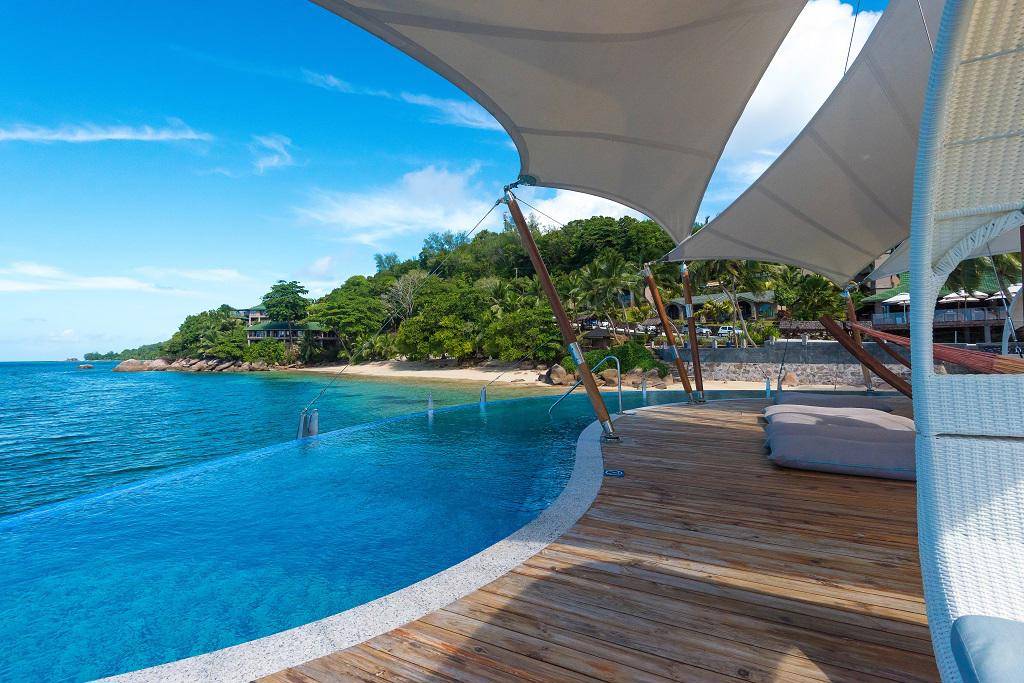 The Coco de Mer Hotel & Black Parrot Suites