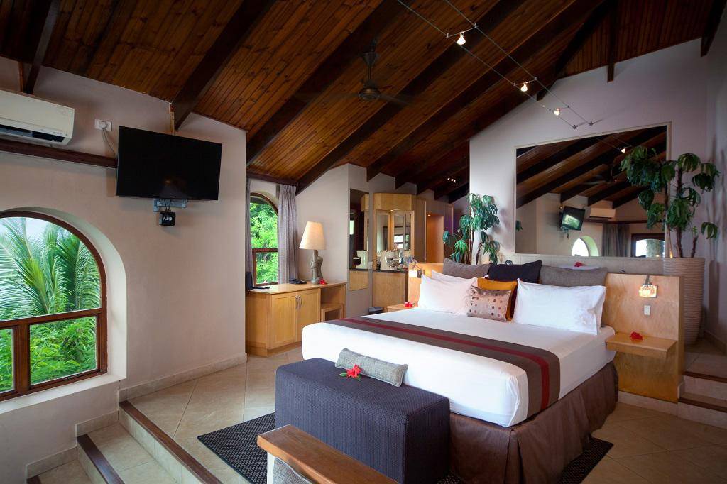 The Coco de Mer Hotel & Black Parrot Suites