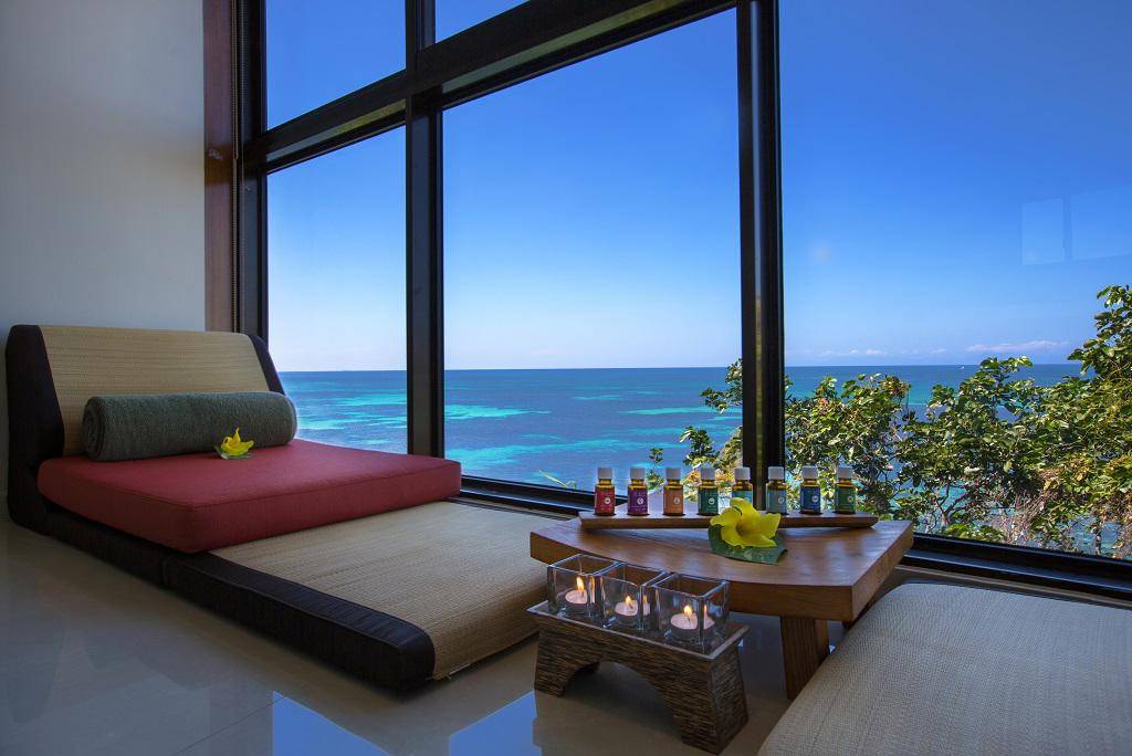 The Coco de Mer Hotel & Black Parrot Suites