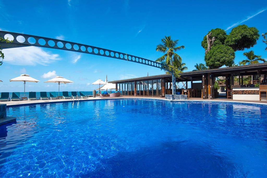 The Coco de Mer Hotel & Black Parrot Suites