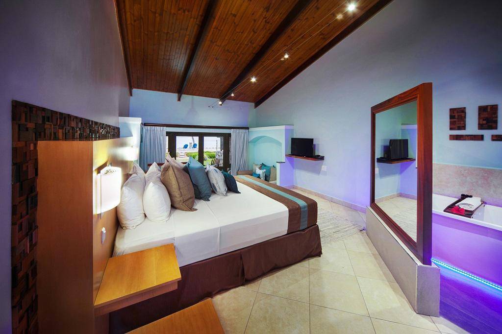 The Coco de Mer Hotel & Black Parrot Suites