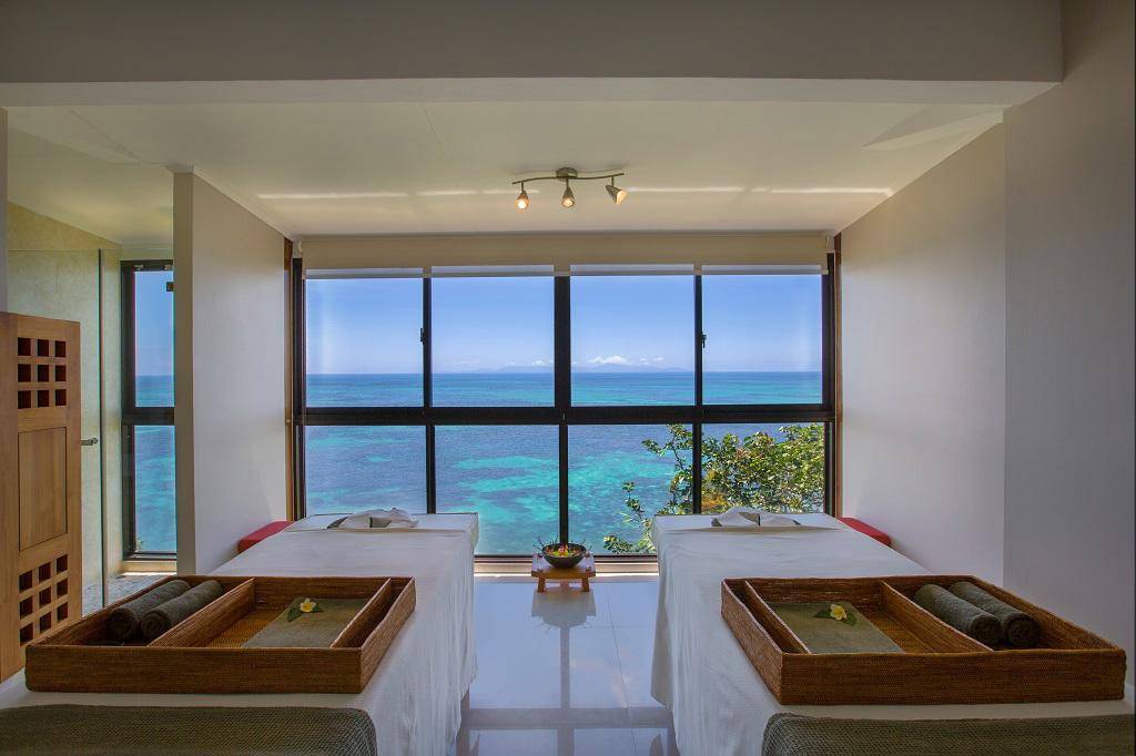 The Coco de Mer Hotel & Black Parrot Suites