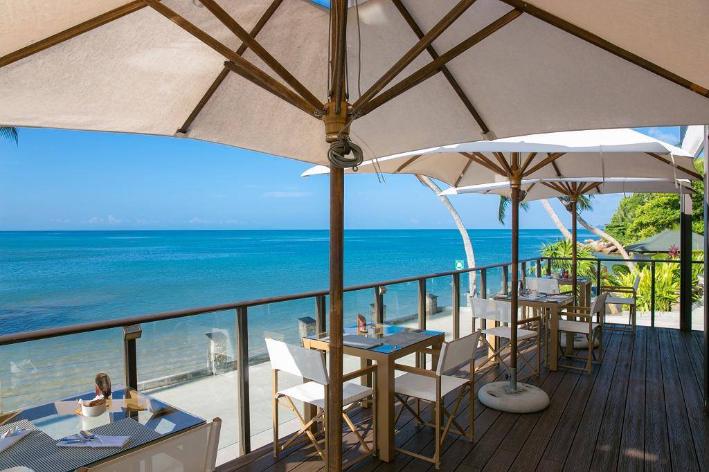 The Coco de Mer Hotel & Black Parrot Suites