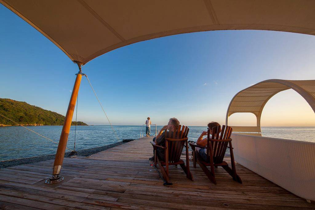 The Coco de Mer Hotel & Black Parrot Suites