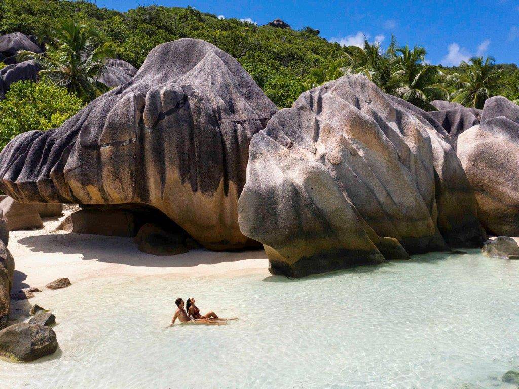 Raffles Seychelles