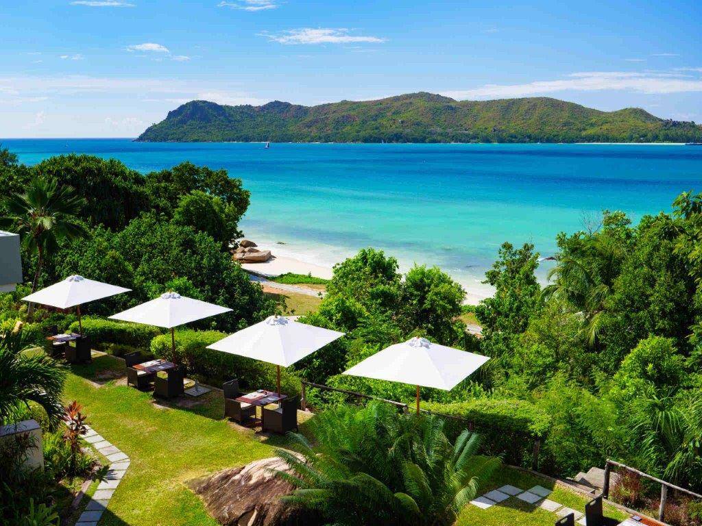 Raffles Seychelles