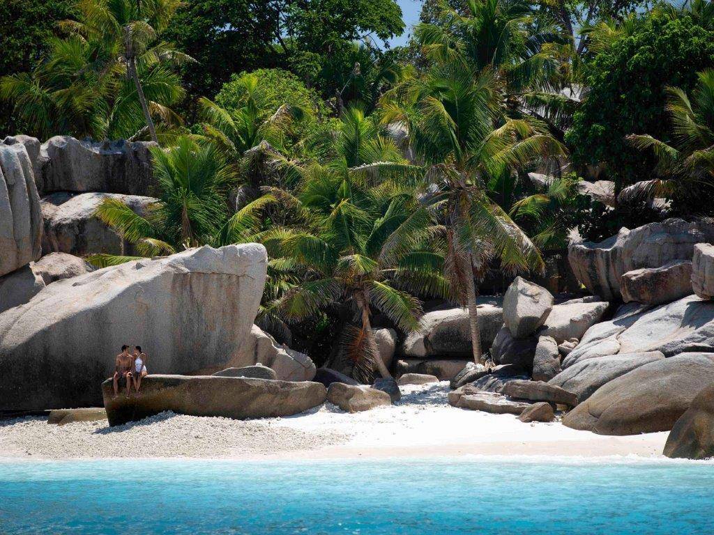Raffles Seychelles