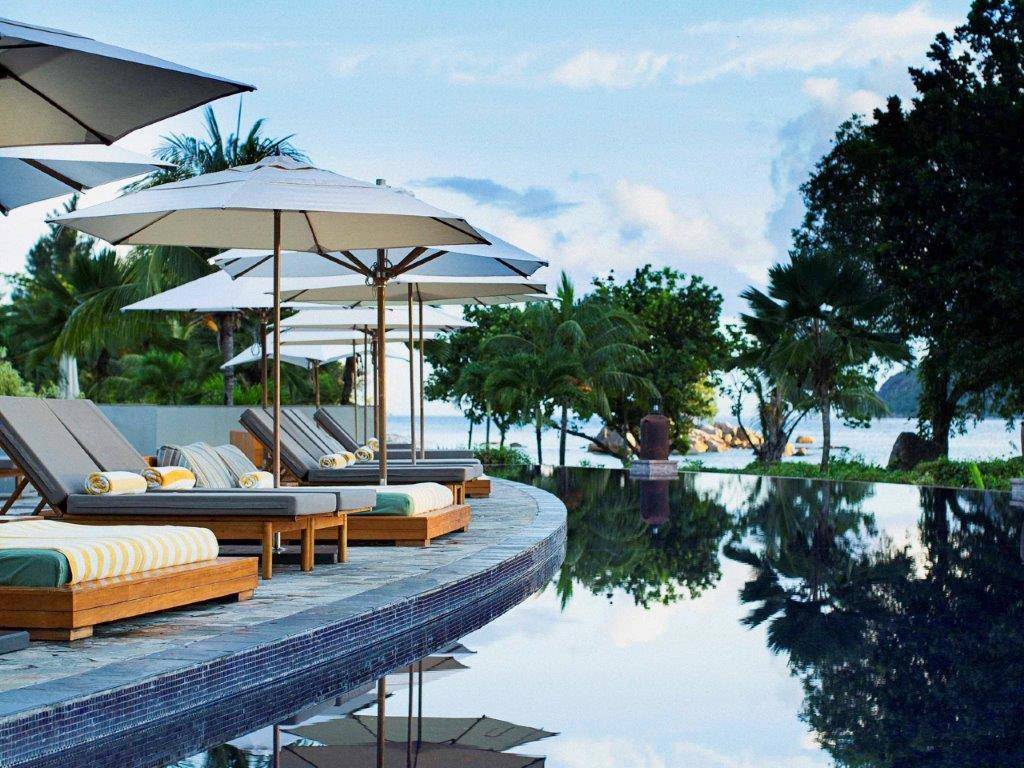 Raffles Seychelles