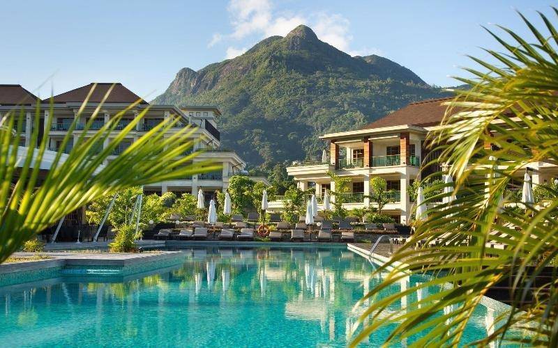 Savoy Seychelles Resort & Spa Savoy Seychelles Resort & Spa