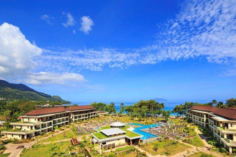 Savoy Seychelles Resort & Spa Savoy Seychelles Resort & Spa
