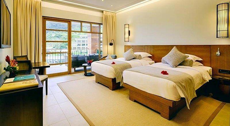 Savoy Seychelles Resort & Spa Savoy Seychelles Resort & Spa