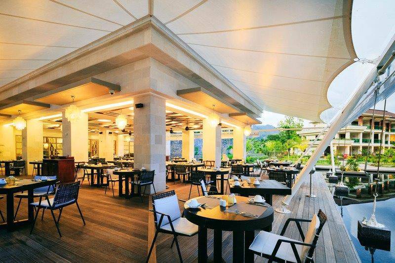 Savoy Seychelles Resort & Spa Savoy Seychelles Resort & Spa