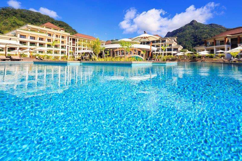 Savoy Seychelles Resort & Spa Savoy Seychelles Resort & Spa