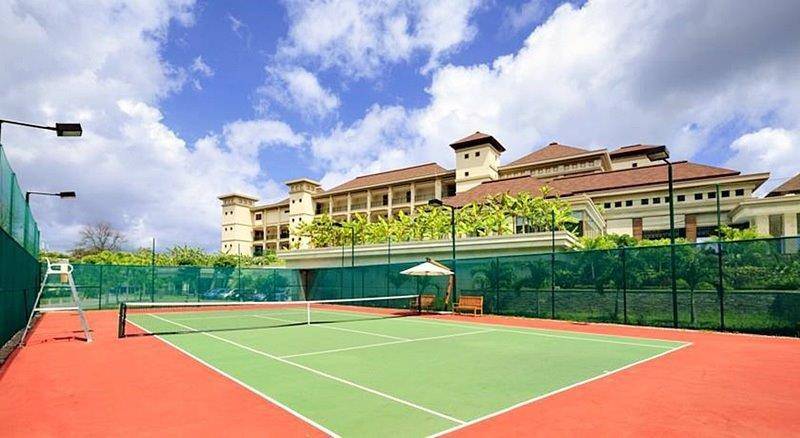 Savoy Seychelles Resort & Spa Savoy Seychelles Resort & Spa