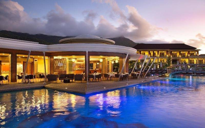 Savoy Seychelles Resort & Spa Savoy Seychelles Resort & Spa