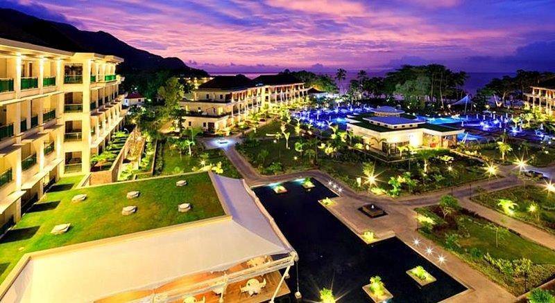 Savoy Seychelles Resort & Spa Savoy Seychelles Resort & Spa
