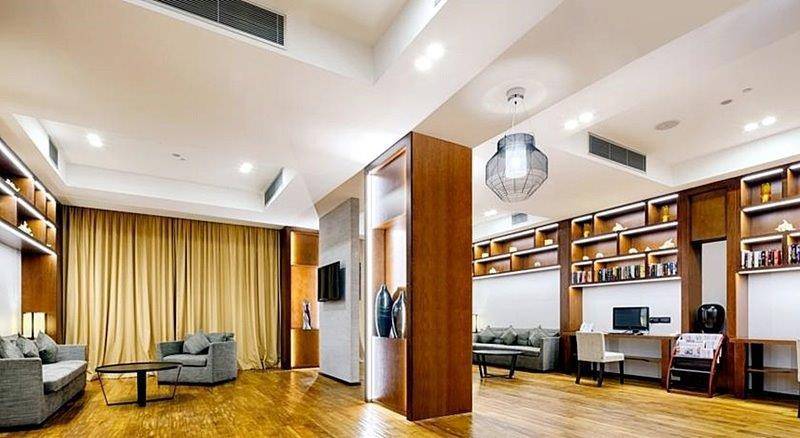 Savoy Seychelles Resort & Spa Savoy Seychelles Resort & Spa