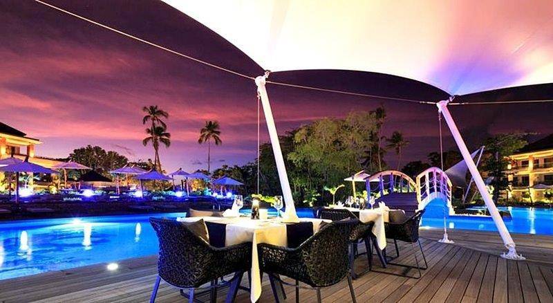 Savoy Seychelles Resort & Spa Savoy Seychelles Resort & Spa