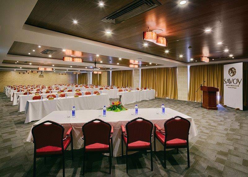 Savoy Seychelles Resort & Spa Savoy Seychelles Resort & Spa