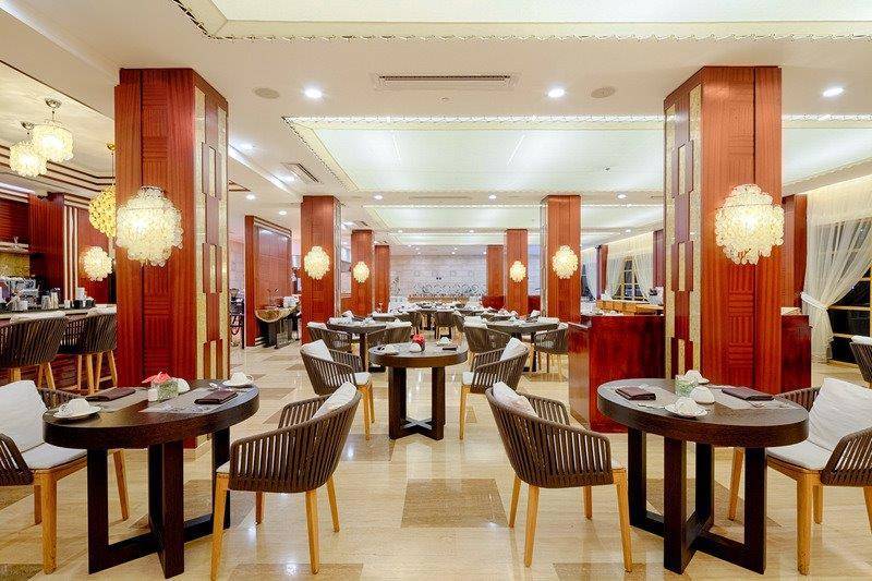 Savoy Seychelles Resort & Spa Savoy Seychelles Resort & Spa