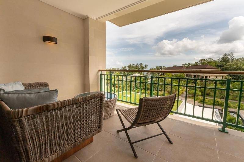 Savoy Seychelles Resort & Spa Savoy Seychelles Resort & Spa