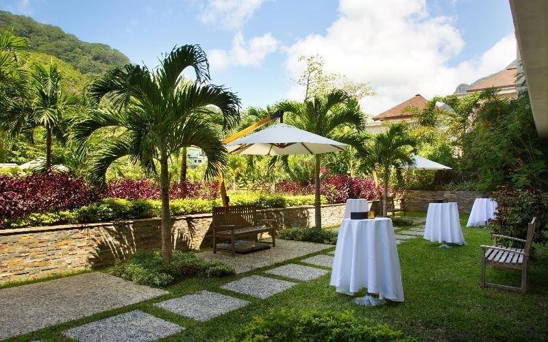 Savoy Seychelles Resort & Spa Savoy Seychelles Resort & Spa