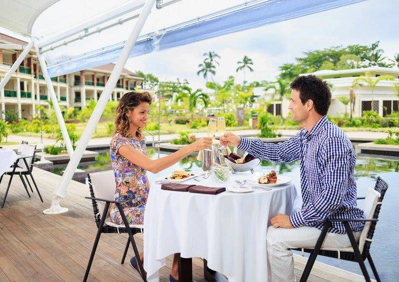 Savoy Seychelles Resort & Spa Savoy Seychelles Resort & Spa