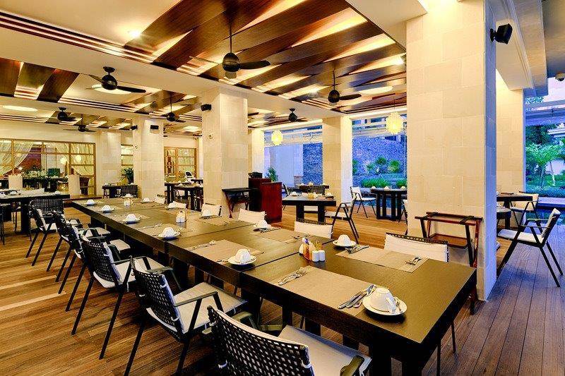 Savoy Seychelles Resort & Spa Savoy Seychelles Resort & Spa