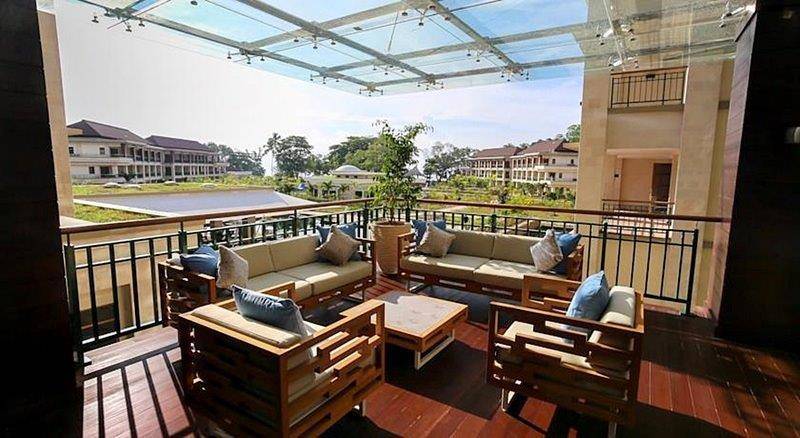 Savoy Seychelles Resort & Spa Savoy Seychelles Resort & Spa