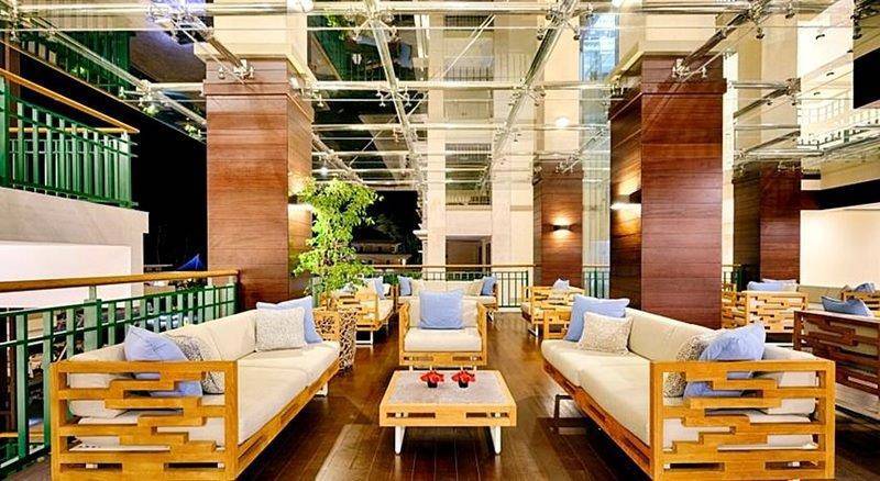 Savoy Seychelles Resort & Spa Savoy Seychelles Resort & Spa