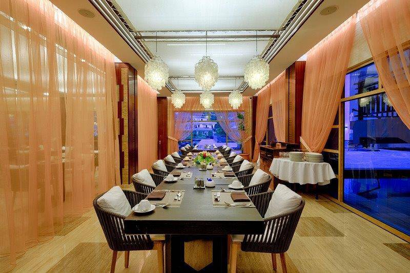 Savoy Seychelles Resort & Spa Savoy Seychelles Resort & Spa