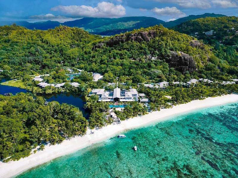Kempinski Seychelles Resort Baie Lazare Kempinski Seychelles Resort Baie Lazare