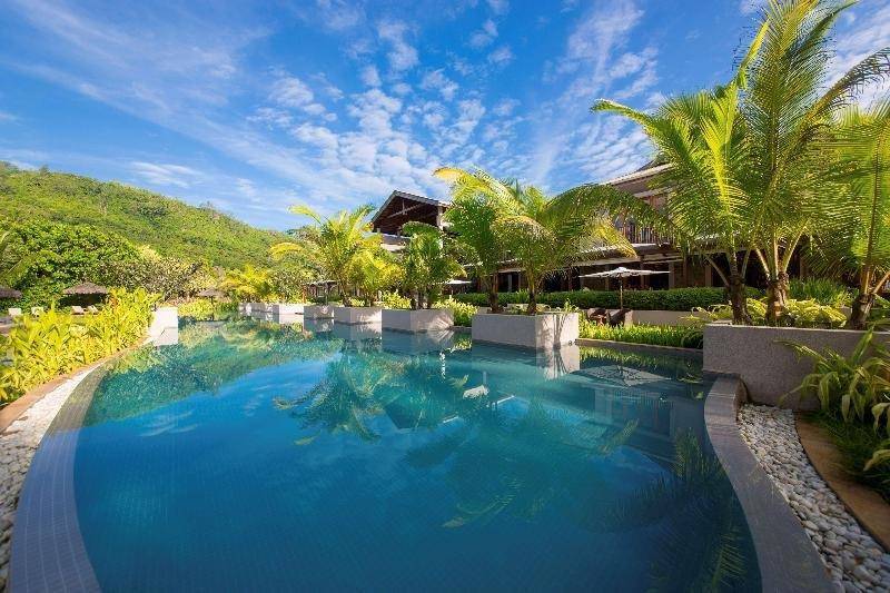 Kempinski Seychelles Resort Baie Lazare Kempinski Seychelles Resort Baie Lazare