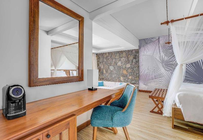 Kempinski Seychelles Resort Baie Lazare Kempinski Seychelles Resort Baie Lazare