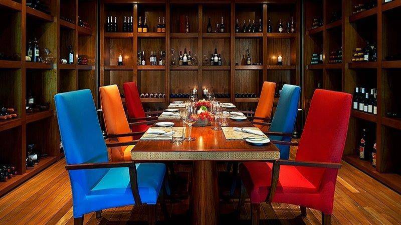 Kempinski Seychelles Resort Baie Lazare Kempinski Seychelles Resort Baie Lazare