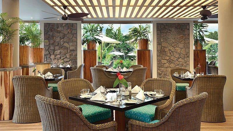 Kempinski Seychelles Resort Baie Lazare Kempinski Seychelles Resort Baie Lazare