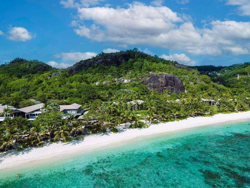 Kempinski Seychelles Resort Baie Lazare Kempinski Seychelles Resort Baie Lazare