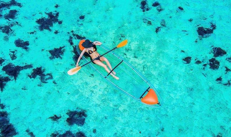 Kempinski Seychelles Resort Baie Lazare Kempinski Seychelles Resort Baie Lazare