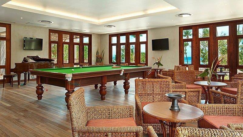 Kempinski Seychelles Resort Baie Lazare Kempinski Seychelles Resort Baie Lazare