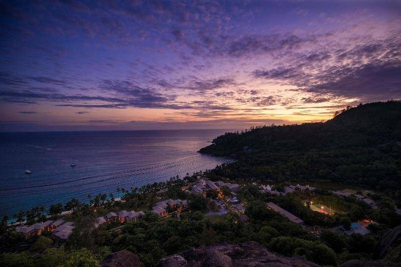 Kempinski Seychelles Resort Baie Lazare Kempinski Seychelles Resort Baie Lazare