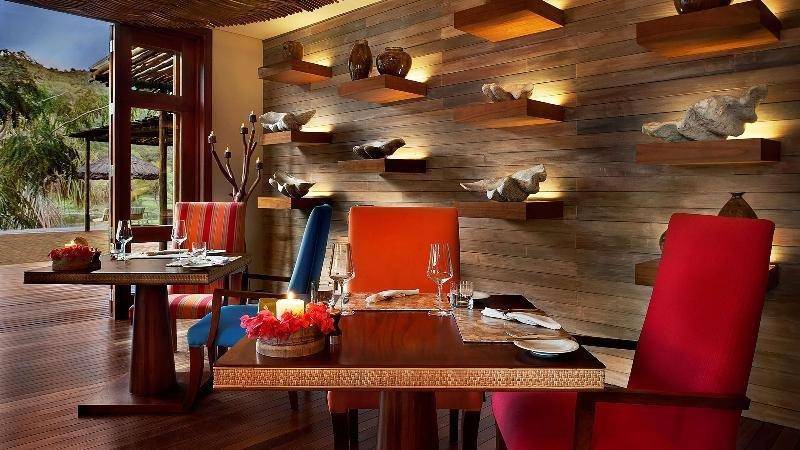 Kempinski Seychelles Resort Baie Lazare Kempinski Seychelles Resort Baie Lazare