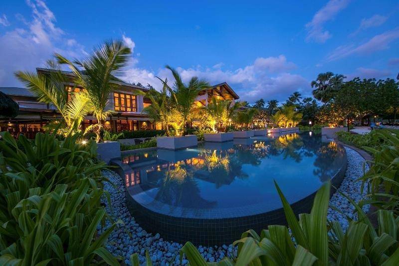 Kempinski Seychelles Resort Baie Lazare Kempinski Seychelles Resort Baie Lazare