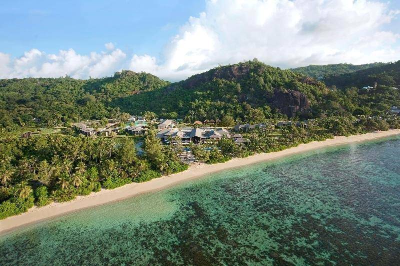 Kempinski Seychelles Resort Baie Lazare Kempinski Seychelles Resort Baie Lazare