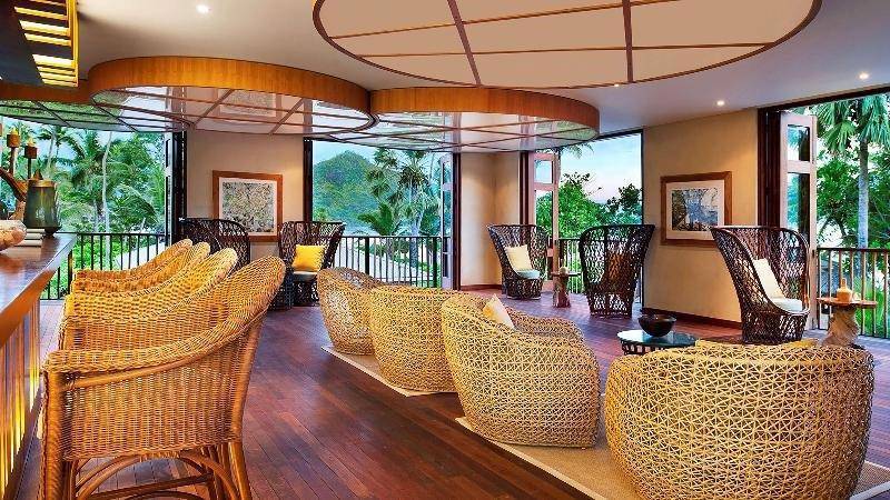 Kempinski Seychelles Resort Baie Lazare Kempinski Seychelles Resort Baie Lazare